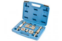 Laser Tools 4511 Brake Caliper Rewind Tool Kit