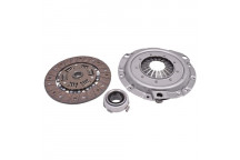 CLUTCH KIT MAZD MX3 91-98
