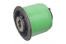 Bushing - Axle Beam Citroen Peugeot 00-12