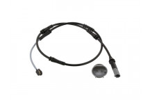 Warning Contact - Brake Pad Wear BMW 09-18