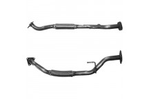 Exhaust Pipe Nissan 00-06