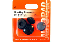 Autobar Blanking Grommets 3/8 & 1/2