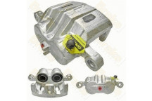 Brake Caliper Citroen Mitsubishi Peugeot 92-22