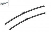 Wiper Blade Vauxhall 09-22