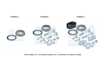 CAT F-KIT G WAGON 97-00