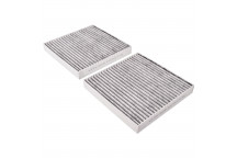 Cabin Air Filter BMW 10-18