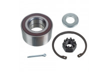 Wheel Bearing Kit Chevrolet Vauxhall 10-17