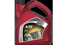 MPM Oils 16004MB9 Transmission Fluid MB9 4L – Automatic Gear