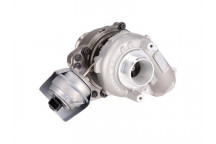 Charger - Charging (Supercharged/Turbocharged)