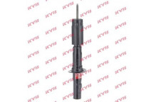 SGL SHOCK ABS FT L&R HONDA 83-87