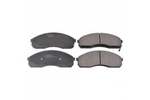 *BRK PAD SET FT KIA 97-10