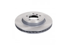 Brake Disc BMW 99-08