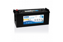 EXIDE BATTERY