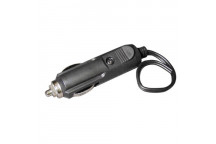 Pearl Automotive PWN738 Fused Accessory Adapter - Plug & Lea