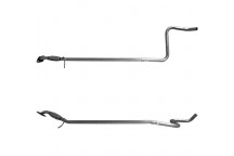 Exhaust Pipe Ford 08-17