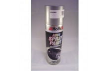 Holts HSILM05 Silver Paint Match Pro Vehicle Spray Paint 300