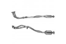 CAT BOX VECTRA 16 95-00