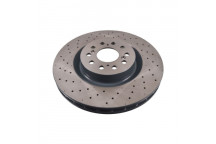 Brake Disc Honda 15-22