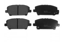 Brake Pad Set - Disc Brake Honda 05-12