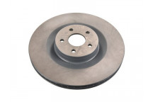 Brake Disc Ford 15-18