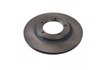 Brake Disc Mini 06-15