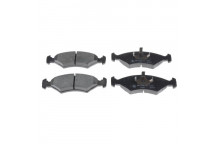 Brake Pad Set - Disc Brake Ford 97-02