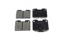 Brake Pad Set - Disc Brake Mitsubishi 89-00