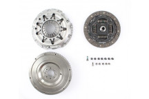 Conversion Kit Vauxhall 03-14