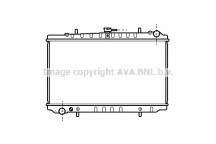 RAD NISS PRAIRIE 89-91