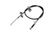 Cable Pull - Parking Brake Nissan 92-03