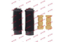 SHOCK COVER R L&R SUBARU 97-02