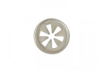 Laser Tools 36570 Metal Trim Fastener For Ford VW - Pack of