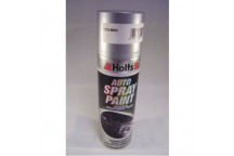 Holts HSILM00 Silver Paint Match Pro Vehicle Spray Paint 300
