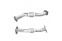 Exhaust Pipe KIA 11-17