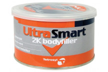 Tetrosyl USB025 Ultra Smart 2K Body Filler 250ml - High Perf