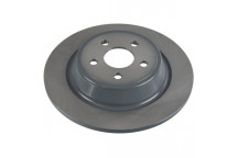 Brake Disc MG 01-05