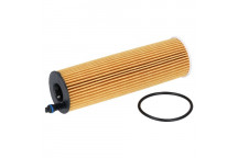 Oil Filter Mercedes 16-23
