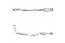 TYPE APPROVED CAT CAMRY 22I 16V 96-02