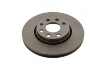 Brake Disc Citroen Peugeot 83-13