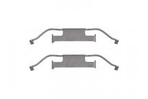 Accessory Kit - Disc Brake Pad BMW MG Rover Mini 85-15