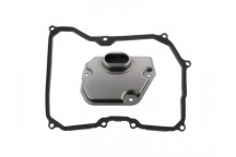 Hydraulic Filter Kit Jaguar Mini 81-16