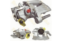 Brake Caliper Vauxhall 98-09