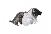 Charger - Charging (Supercharged/Turbocharged)