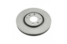 Brake Disc Volvo 87-98
