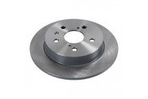 Brake Disc Vauxhall 17-27