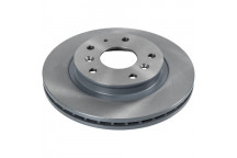 Brake Disc Mazda 87-97