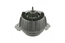 Mounting - Engine Mercedes 07-16
