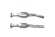 CAT BOX AUDI A4 & PASSAT 16 95-00