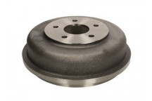 Brake Drum Ford 02-13