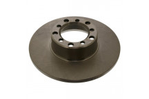 Brake Disc Mercedes VW 89-23